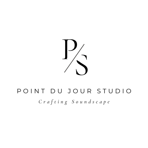 POINTDUJOUR STUDIO RECORDS